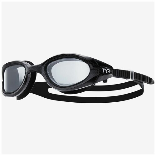 Очки для плавания TYR Special Ops 3.0(O/S, 074 Черный)