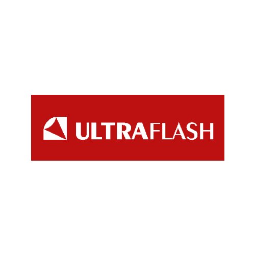 ULTRAFLASH LED3807 Фонарь аккумуяторный 220В, черный/жетый, 7 LED, 2 режима, SLA, пастик, коробка Ultraflash LED3807 ULTRAFLASH 9216
