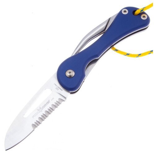Нож складной FOX Knives 233 SAILING синий