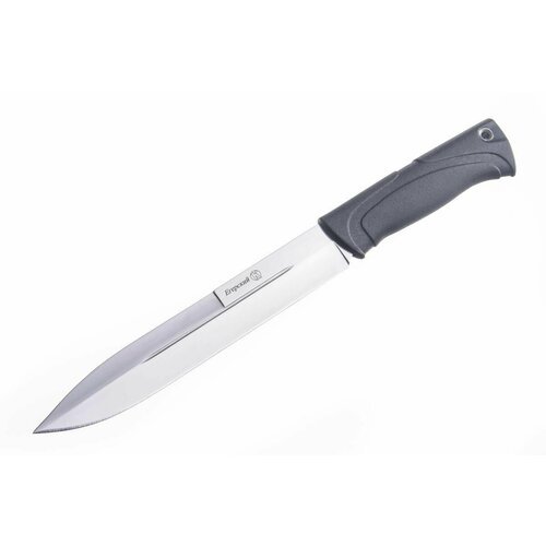 Нож туристический походный охотничий Егерский сталь AUS-8 Кизляр