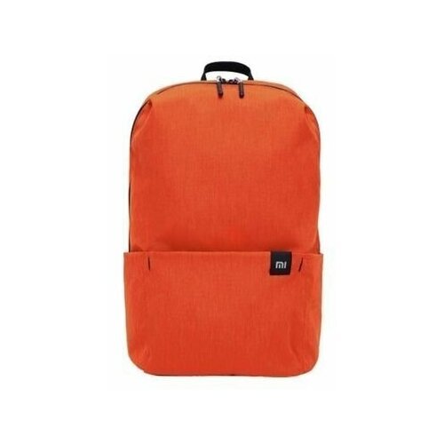 Рюкзак XIAOMI Mi Casual Daypack. Цвет: оранжевый.