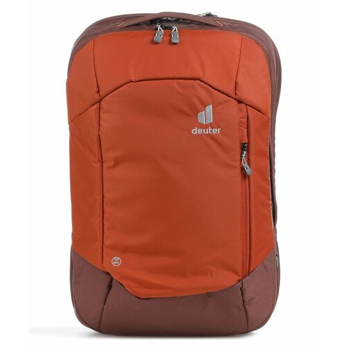 Рюкзак Deuter Aviant Carry On Pro 36, оранжевый (351032266160)