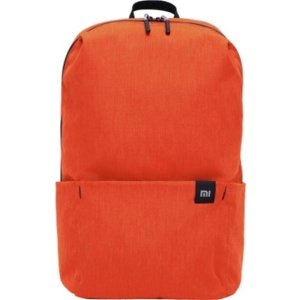 Рюкзак Xiaomi Casual Daypack 13.3', оранжевый (ZJB4148GL)