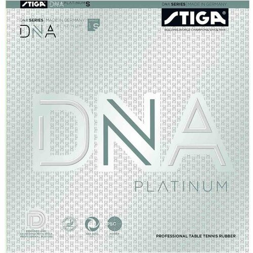 Накладка Stiga DNA PRO S