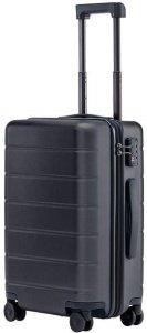 Чемодан Xiaomi Mi Luggage Classic 20', черный (XNA4115GL)