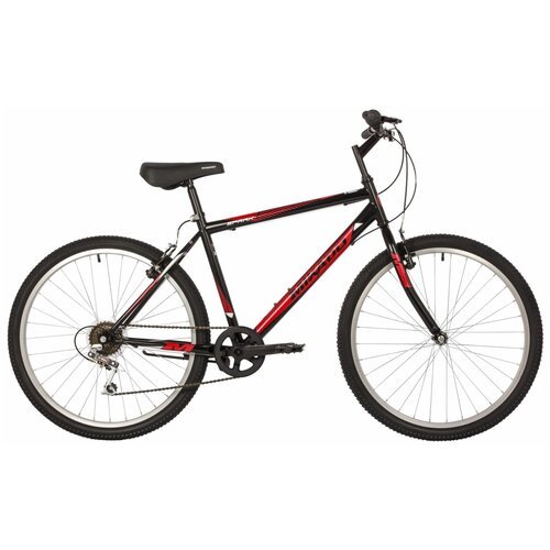 Велосипед MIKADO Spark 1.0 26 -18'-22г. (18' / красный (26SHV. SPARK10.18RD2) )