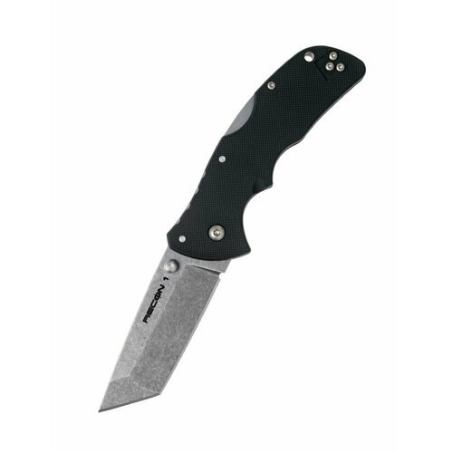 Нож Cold Steel 27BAT Mini Recon 1 Tanto