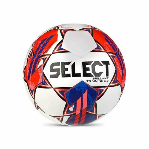 Мяч футбольный SELECT BRILLANT TRAINING DB V23 Fifa Basic (5)
