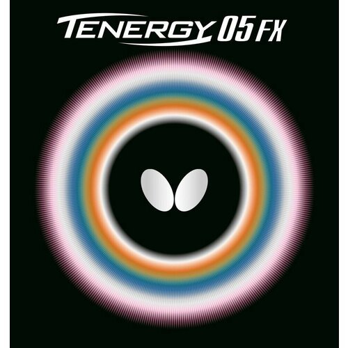 Накладка Butterfly TENERGY 05-FX