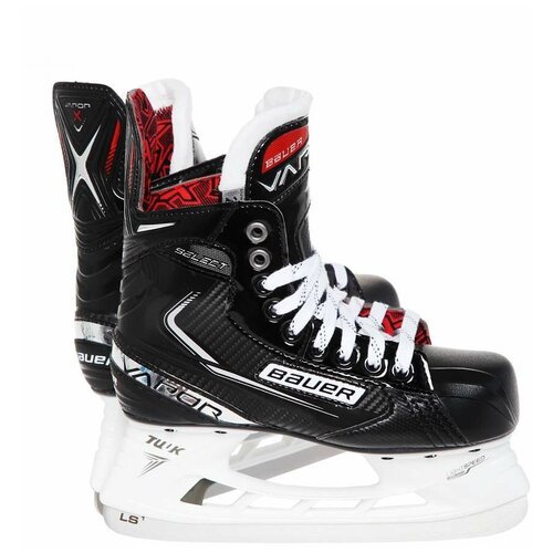 Коньки Bauer S21 Vapor Select SDC Jr, размер 1.5EE