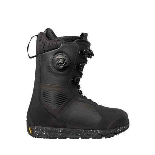 Сноубордические ботинки Nidecker Kita-W Hybrid , р.6.5, , black