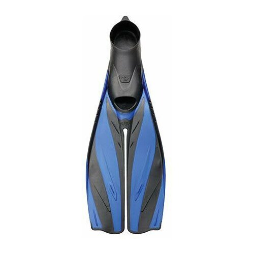 Tusa Ласты X-Pert Evolution 44-45, BL для плавания