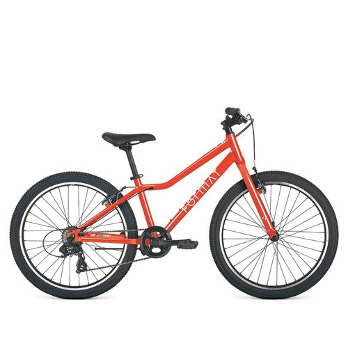 Велосипед Format 6414 2024 Красный (дюйм:24)