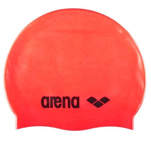 Шапочка для плавания ARENA Classic Silicone