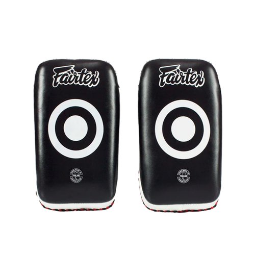 Лапы для тайского бокса Fairtex KPLC1 (One Size)