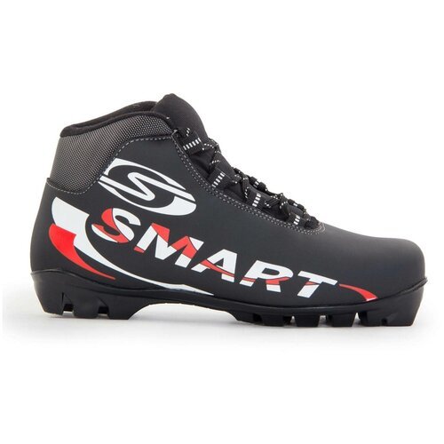Ботинки лыжные NNN SPINE Smart 357 р.43