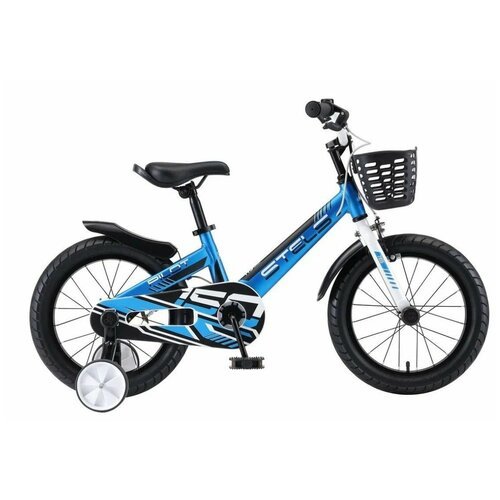 Велосипед Stels Pilot 150 18' V010 (2021) Синий