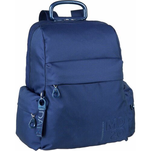 Рюкзак Mandarina Duck QMTT2 MD20 Backpack *08Q Dress Blue