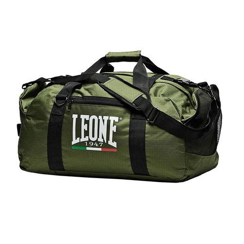 Рюкзак-сумка Leone 1947 Back Pack AC908 Green (One Size)