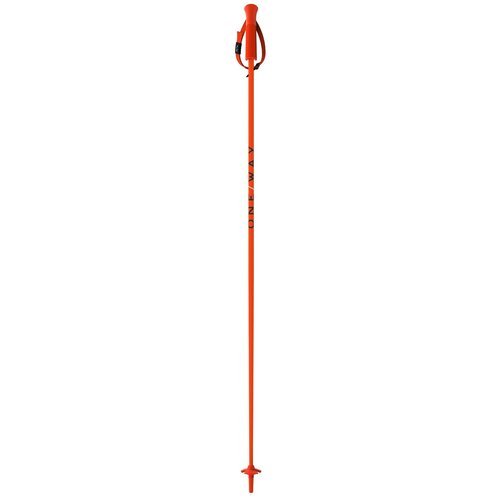 Горнолыжные палки ONE WAY Gtx 14 Complete Kit 2021-2022, flame