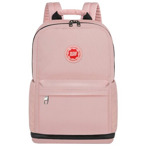 Городской рюкзак Tigernu T-B3896, розовый