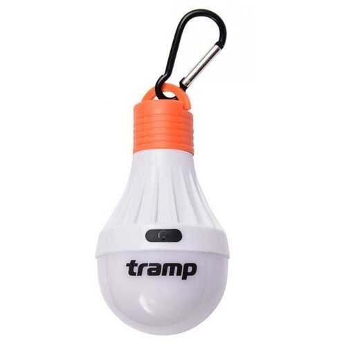 Кемпинговый фонарь Tramp TRA-190 белый