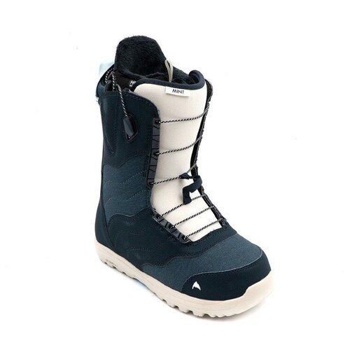 Ботинки для сноуборда Ж Burton MINT BLUES BLUES 9.0
