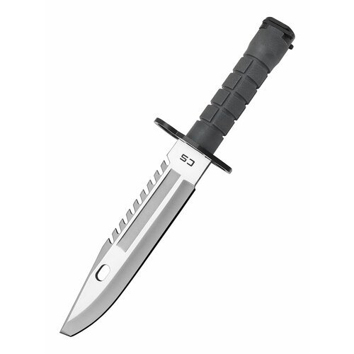 Нож Viking Nordway CS2021C, нож выживания, сталь 420