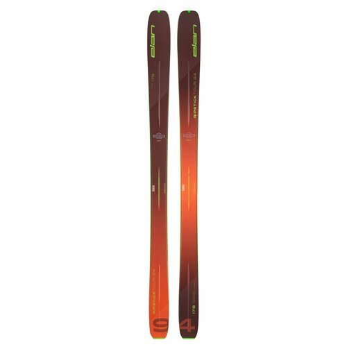 Горные лыжи без креплений Elan Ripstick Tour 94 (22/23), 171 см