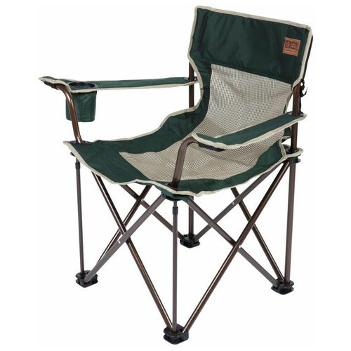 Складное кресло Camping World Companion S