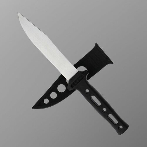 Нож туристический 'Агне' 21см, клинок 111мм/0,8мм (1шт.)