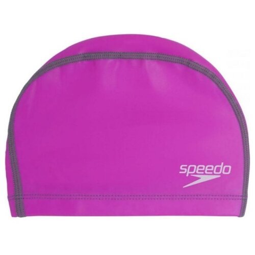Шапочка для плавания Speedo LONG HAIR PACE CAP AU, purple