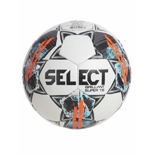 Футбольный мяч Select Brilliant 5