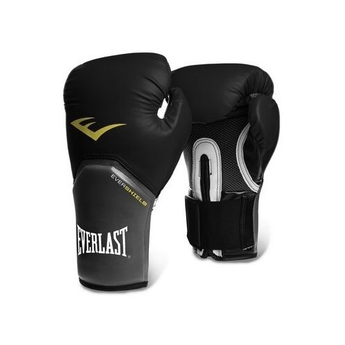 Боксерские перчатки Everlast Pro style elite, 16