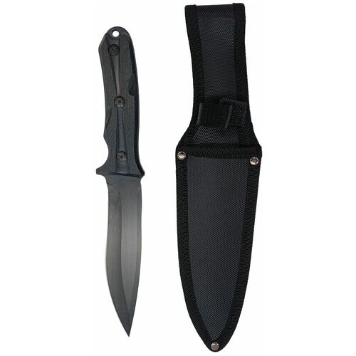 Нож тактический Сафари MH008-2 Мастер Клинок черный