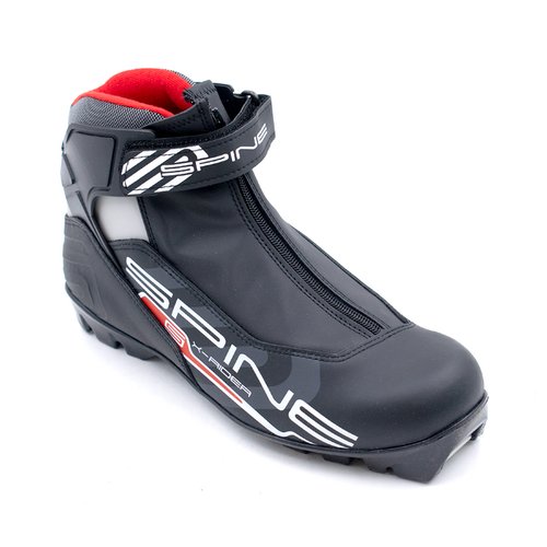 Ботинки лыжн. Spine X-Rider NNN 45 EU