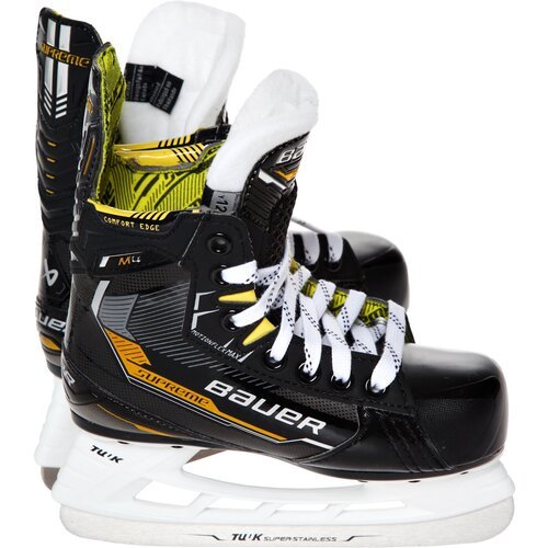 Коньки S22 Supreme M4 Skate - YTH (8.0, D)