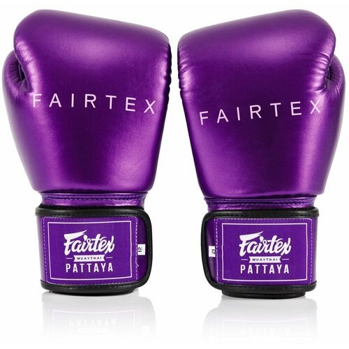 Боксерские перчатки Fairtex BGV22 14 унций