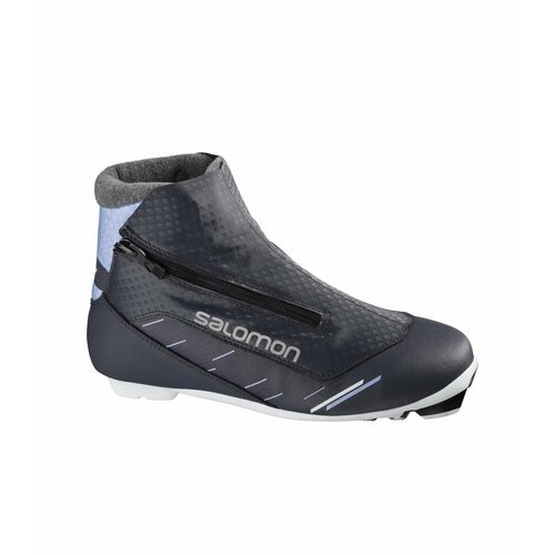Ботинки лыжные Salomon RC 8 VITANE NOCTURNE (UK 5; EUR 38; USA 5,5; 23,5 см) / PROLINK