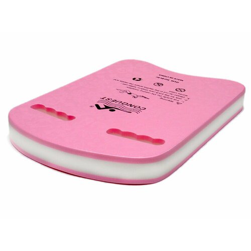 Доска для плавания: BL3U, Цвет: розовый