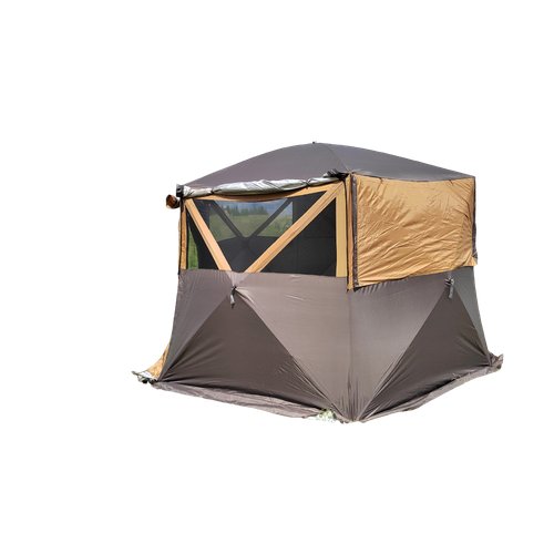 Шатер туристический автомат Travel Mir палатка шатер - беседка 360x310 см со съемным полом Memphis