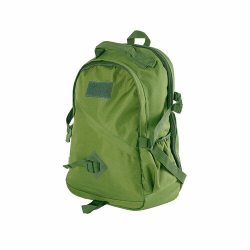 Рюкзак Mr Martin 5005 зеленый [30 л. / ]