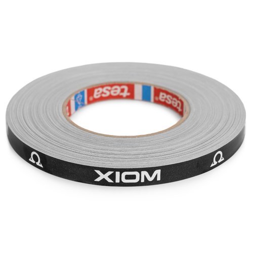 Торцевая лента XIOM Logo 12 мм х 50 м