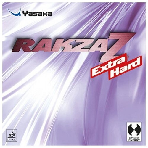 Накладка Yasaka Rakza Z Extra Hard