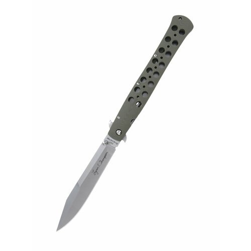 Нож Cold Steel 26C6AA Ti-Lite 6 Lynn Thompson Signature