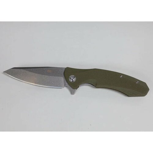 Складной нож Tuotown HY 003 TUO (Зеленый)