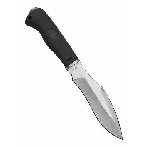 Нож нокс 633-083819 Каратель-М, современный тактик, сталь AUS8