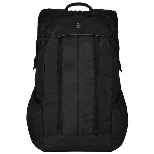 Городской рюкзак Victorinox 606739, 15,6', черный, 30 x 22 x 47 см, 24 л