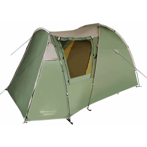 Палатка кемпинговая Btrace Element 3
