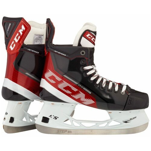 Коньки хоккейные CCM Jetspeed FT4 SR, (7.5 REG)